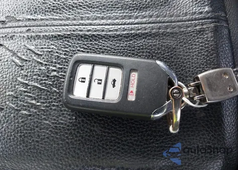 2015 Honda Accord Ex-L from USA, damaged, VIN 1HGCR2F82FA168142